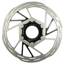 Disque (sans contre-écrou) Sram Paceline Centerlock 160mm arrondi