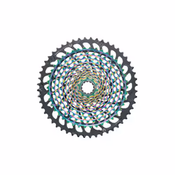 Cassette Sram XG-1299 Eagle 12v 10-52T