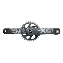 SRAM Kurbel X01 Eagle Boost DUB 170mm 32Z