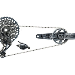 Groupe VTT Sram Grp Sram Gx Eagle Dub Bst Lunar (Der., Trig., Pdl, Chain., Cass.)