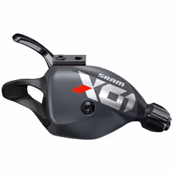Commande de vitesses avec collier Sram Trigger X01 Eagle 12V