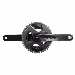 Pédalier compact Sram Force Wide D1 DUB 43-30 (BB N.I.)