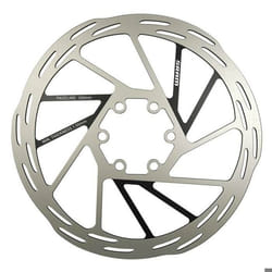 Disque (visserie incluse) Sram Paceline 160mm arrondi