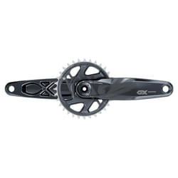Capteur de puissance Sram Gx Eagle Dub Dm 32d Xsync2 Lunar (Bb N.I.)