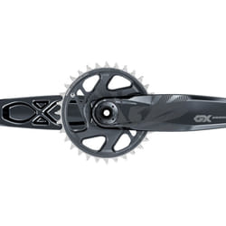 Pédalier Sram Eagle GX DUB DM X-Sync2 Lunar 12V