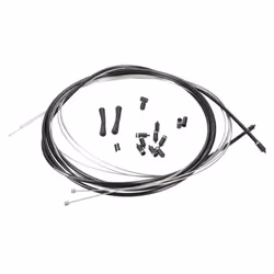 Kit câble/gaine de frein Sram Slickwire 4mm/1.1
