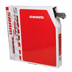 Câble de dérailleur Sram 1.1 Stainless 2200mm (100)