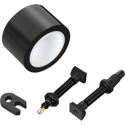 Kit de conversion tubeless Zipp valve 80mm