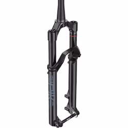 Fourche cycles Rockshox - 08055550 - Pike Select Rc Fourche a Suspension Adulte Unisexe Noir 130 mm