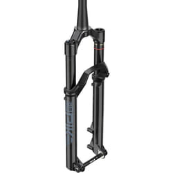 Fourche cycles Rockshox - 08055550 - Pike Select Rc Fourche a Suspension Adulte Unisexe Noir 130 mm