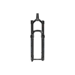 Fourche VTT Rockshox Lyrik Select Charger RC DebonAir+ 27.5 Boost 150mm - noir/noir