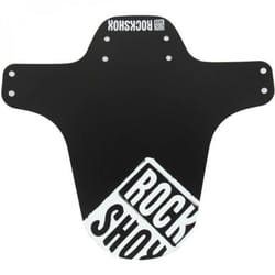 Garde-Boue pour Fourches VTT - ROCKSHOX - W113 DEGRADE WHITE - 00.4318.020.027 - 0710845860171