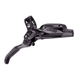 Levier de frein à disque avant en carbone Sram G2 Ultimate Swinglink