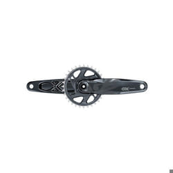 Pédalier mono plateau Sram GX Eagle 55mm DUB 32T Lunar