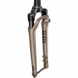 Fourche cycles Rockshox - 00.4020.817.003 - RS Rudyult.RD Fourche de velo Adulte Unisexe Multicolore Taille Unique