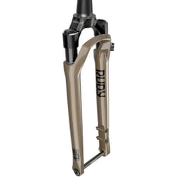 Fourche cycles Rockshox - 00.4020.817.003 - RS Rudyult.RD Fourche de velo Adulte Unisexe Multicolore Taille Unique