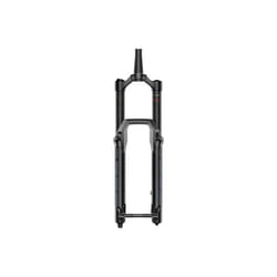 Fourche Rockshox Zeb Sel.Charg.Rc 27.5 Boost 180 44Offs.Tpr Deb.Al.Nr - noir/noir - 15x110x170 mm