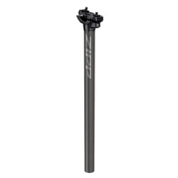Tige de selle Zipp Service Course SL 25.4mm recul 0mm