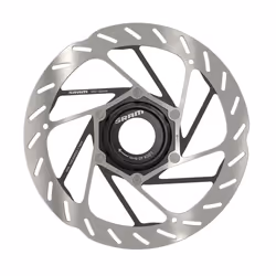 SRAM HS2 Rotor Plateau de vélo - Vue supplémentaire 4