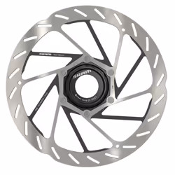 SRAM HS2 Rotor Plateau de vélo - Vue supplémentaire 5
