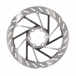 SRAM HS2 Rotor Plateau de vélo - Vue supplémentaire 6