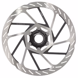 SRAM HS2 Rotor Plateau de vélo - Vue supplémentaire 8