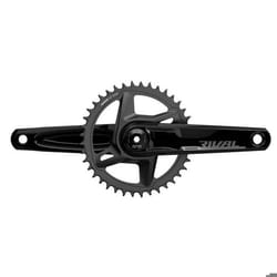 Pédalier 46 dents Sram Rival 1X DUB WIDE 170