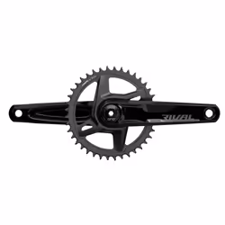 Pédalier Sram Rival Dub Wide 172.5 12V (Boitier N/I)