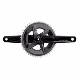 Pédalier Sram 12v Sram rival 2x DUB 175