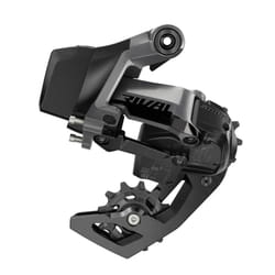 Dérailleur arrière avec chape moyenne eSram Rival eTap AXS D1