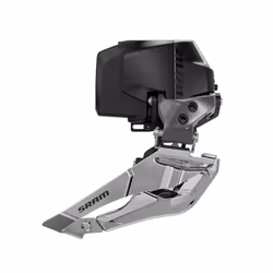 Dérailleur avant à Braser (Sans Batterie) Sram Rival E-Tap Axs Wide