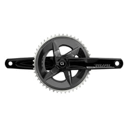 Capteur de puissance Sram Rival D1 Quarq Pm Dub 172.5 - 48-35T