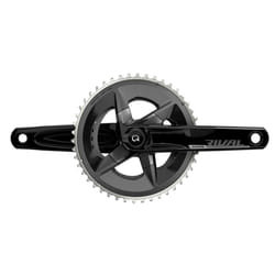 Capteur de puissance Sram Rival D1 Quarq Pm Dub 172.5 - 46-33T