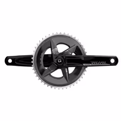 Capteur de puissance Sram Rival D1 Quarq Pm Dub 175 - 46-33T