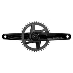 Pédalier Sram Rival 1X D1 QUARQ PM DUB WIDE 170