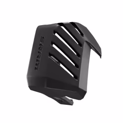 SRAM AXS, Couvercle batterie, Noir