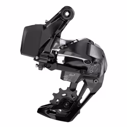 Dérailleur arrière Sram Red E-Tap Axs Xplr 12V Chape Lg 44D Sans Batt.