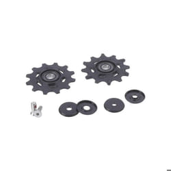 Kit galets dérailleur arrière en acier Sram Rival Xplr Etap Axs Roul