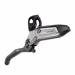 Freins à disque 4 pistons carbon visserie titane Sram Level Ultimate Stealth