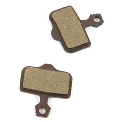 Plaquette de frein organique en acier Sram Power Elixir/Db/Lvl/T/Tl/Force