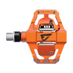 TIME Sport Speciale 8 pédale de bicyclette Orange 2 pièce(s)