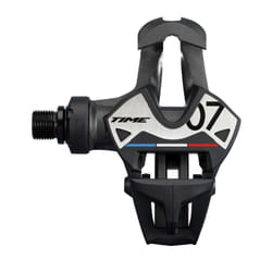 TIME Sport PD-XPRS-7-A1 pédale de bicyclette Noir