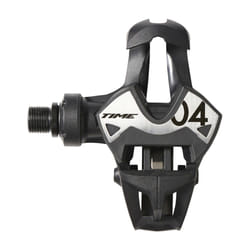 TIME Sport PD-XPRS-4-A1 pédale de bicyclette Noir 2 pièce(s)