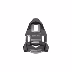 Time Timer PD-ICLC-CLTS-A1, Kit de taquet de bicyclette, Noir