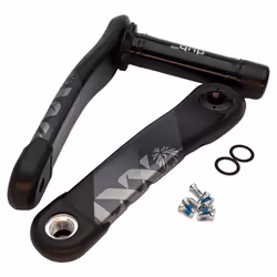 Pédalier Sram XX1 Eagle Dub Chainline