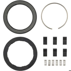 Kit cliquet/ressort pour moyeu Zipp ZR1 (x6)