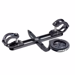 Plaque rechange pour support cyclocomputeur Zipp Quickview