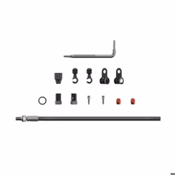 Kit durite hydraulique-sertissage fileté Sram