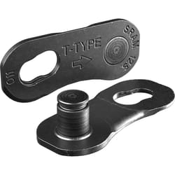 Attaches rapide Sram Powerlock T-type Eagle (x4)