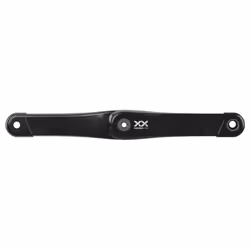 Paire de manivelles sans boîtier Sram XX Isis 12V